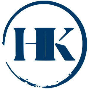 Website logo